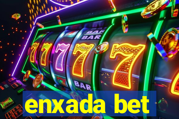 enxada bet